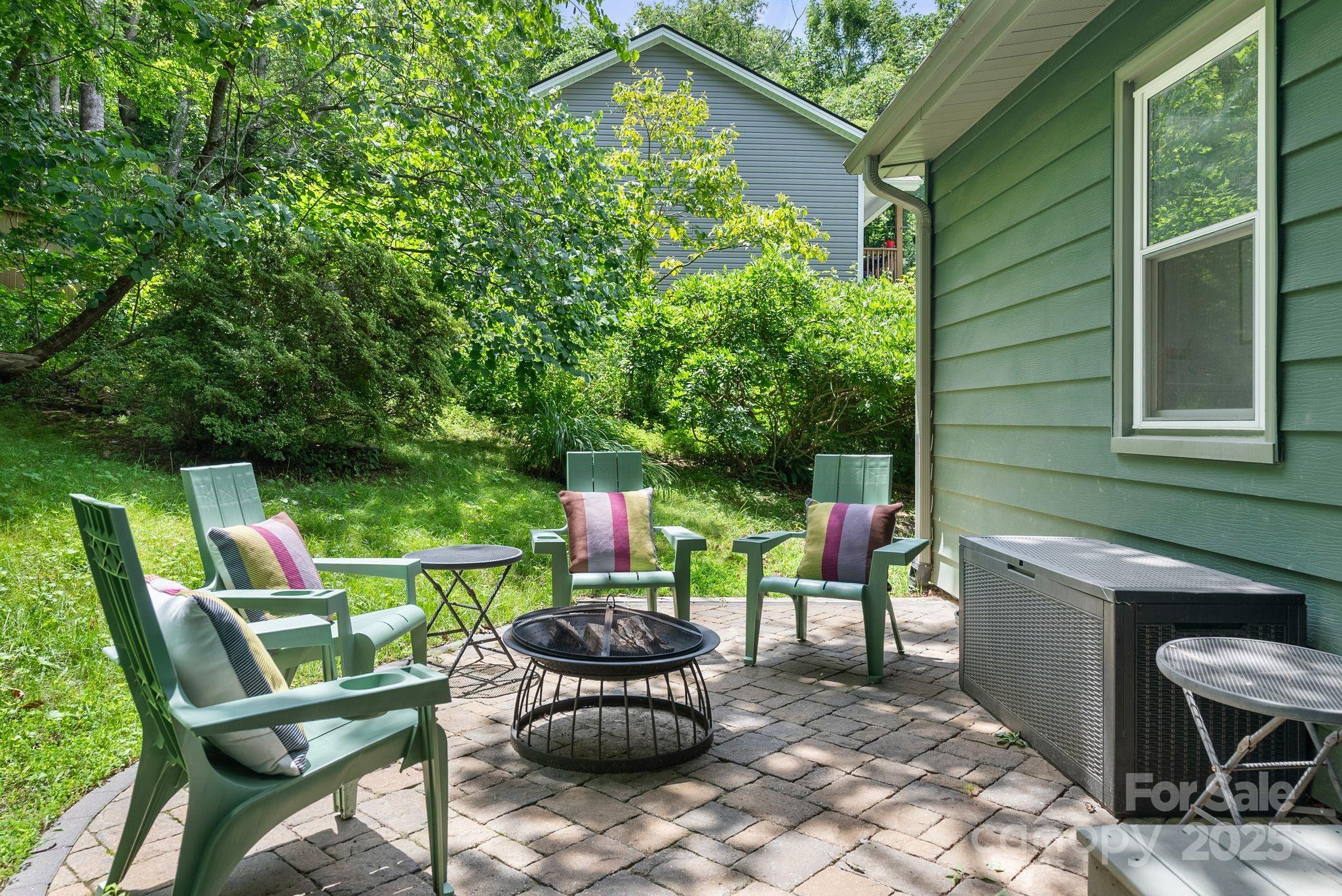 75 Craven Hill Circle Black Mountain NC 28711