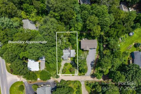 75 Craven Hill Circle Black Mountain NC 28711