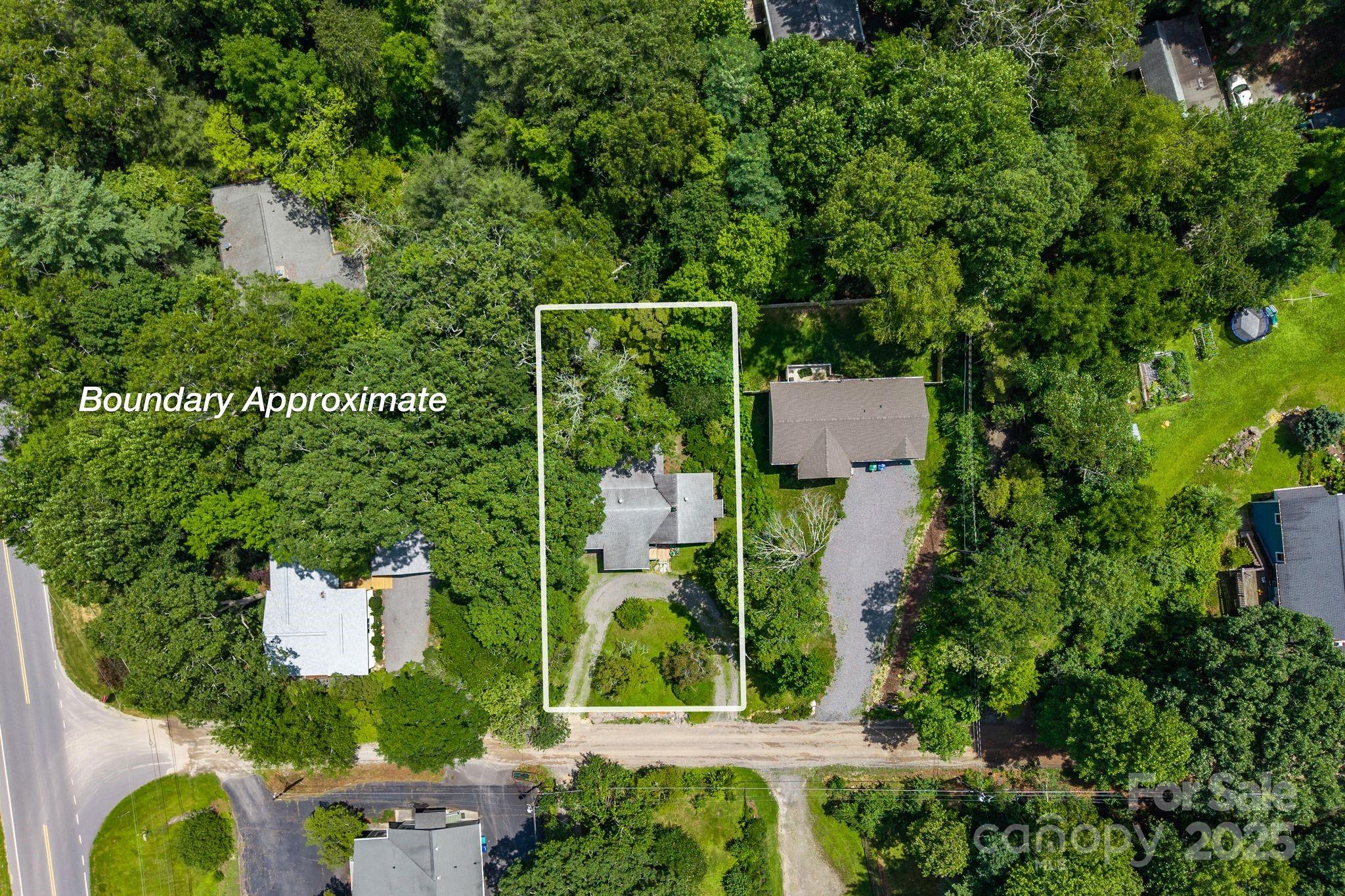 75 Craven Hill Circle Black Mountain NC 28711