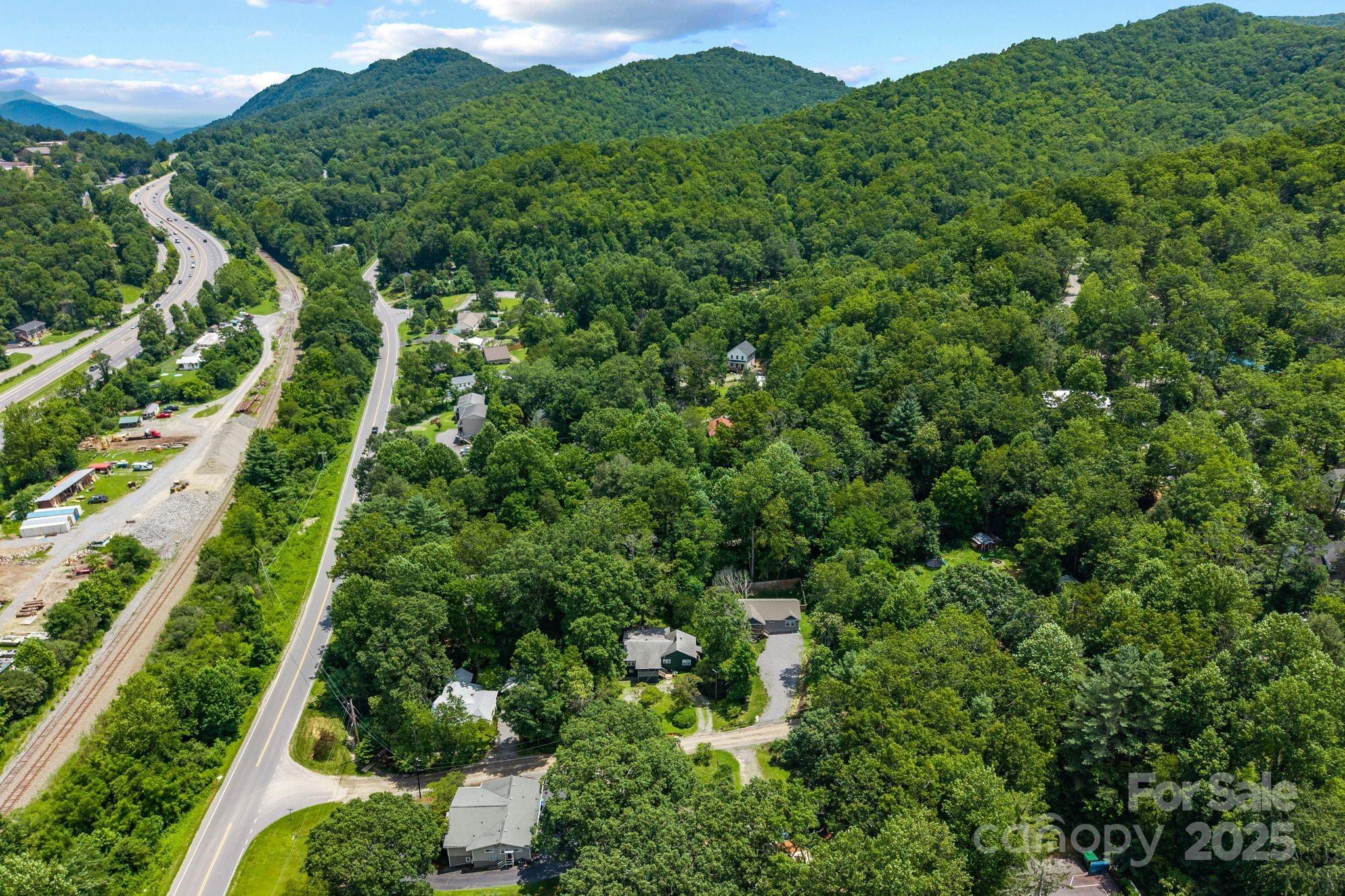 75 Craven Hill Circle Black Mountain NC 28711