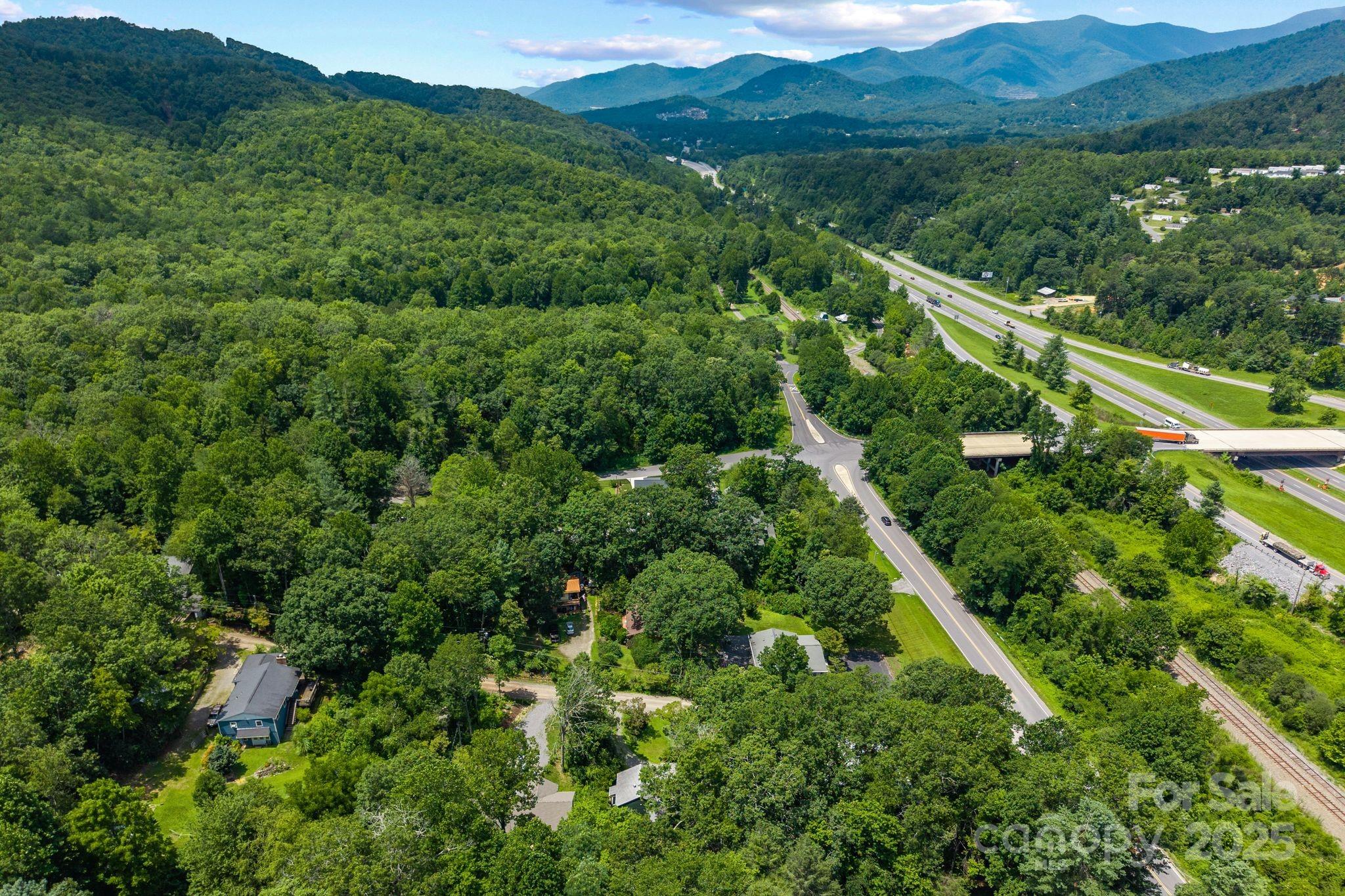 75 Craven Hill Circle Black Mountain NC 28711