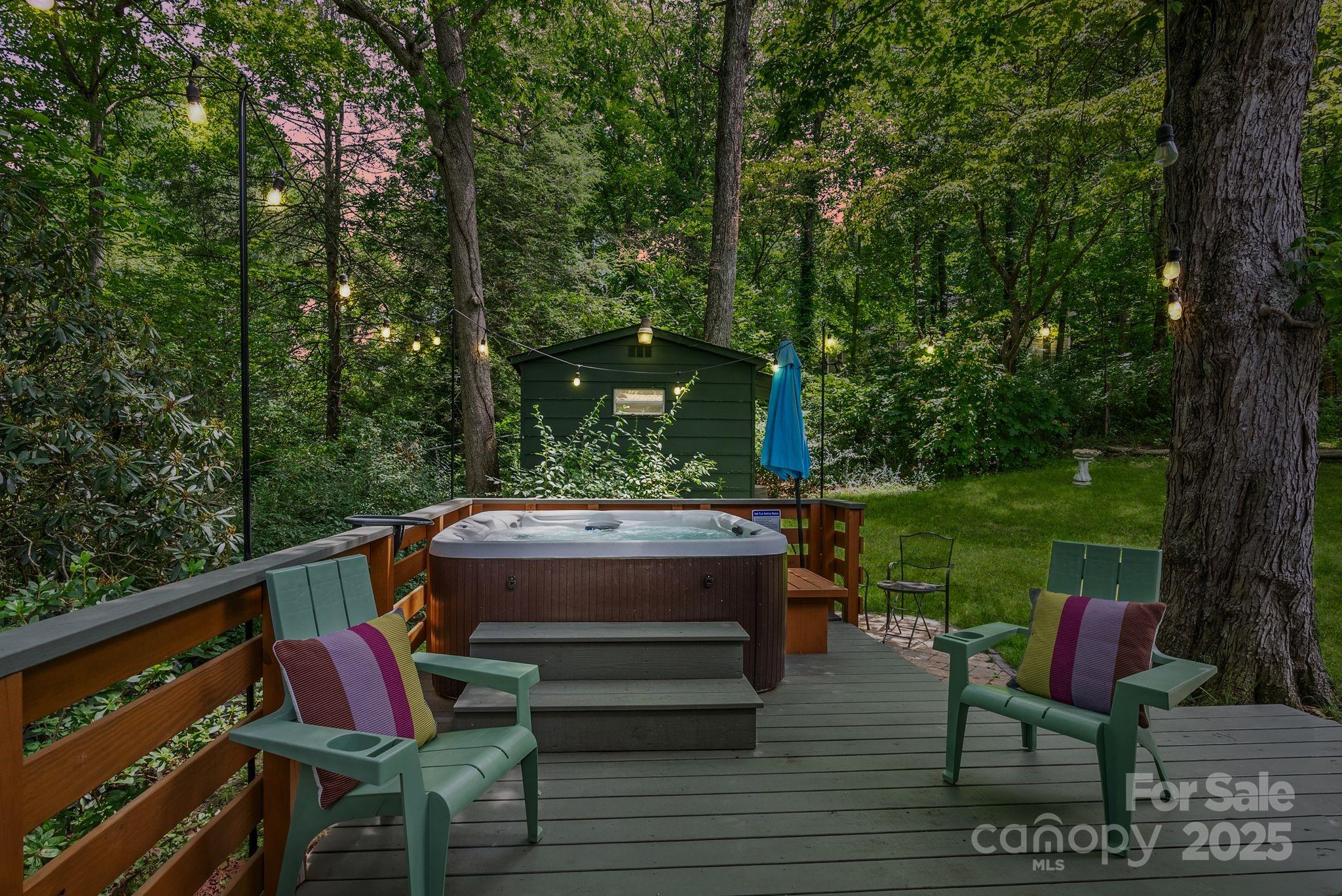 75 Craven Hill Circle Black Mountain NC 28711