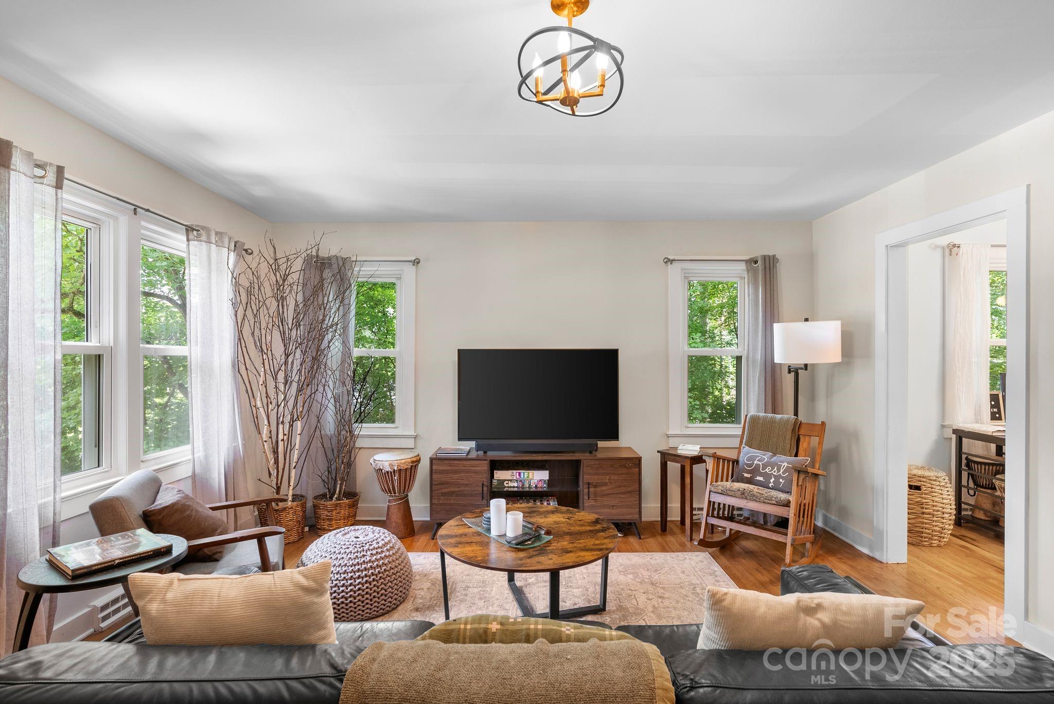 75 Craven Hill Circle Black Mountain NC 28711