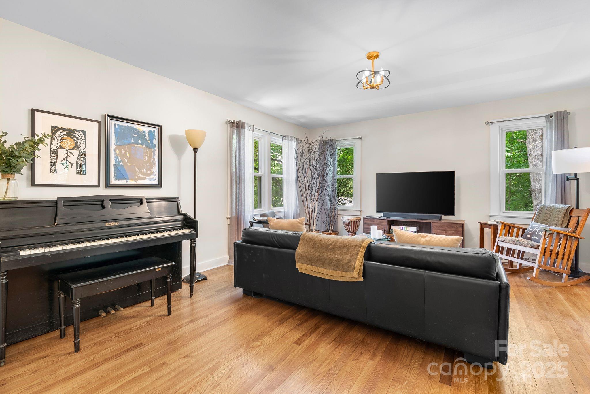 75 Craven Hill Circle Black Mountain NC 28711