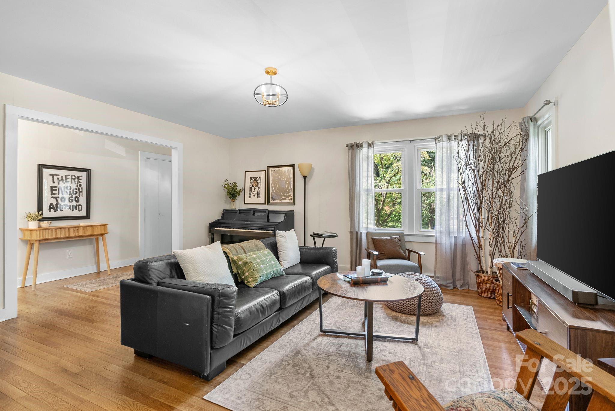 75 Craven Hill Circle Black Mountain NC 28711