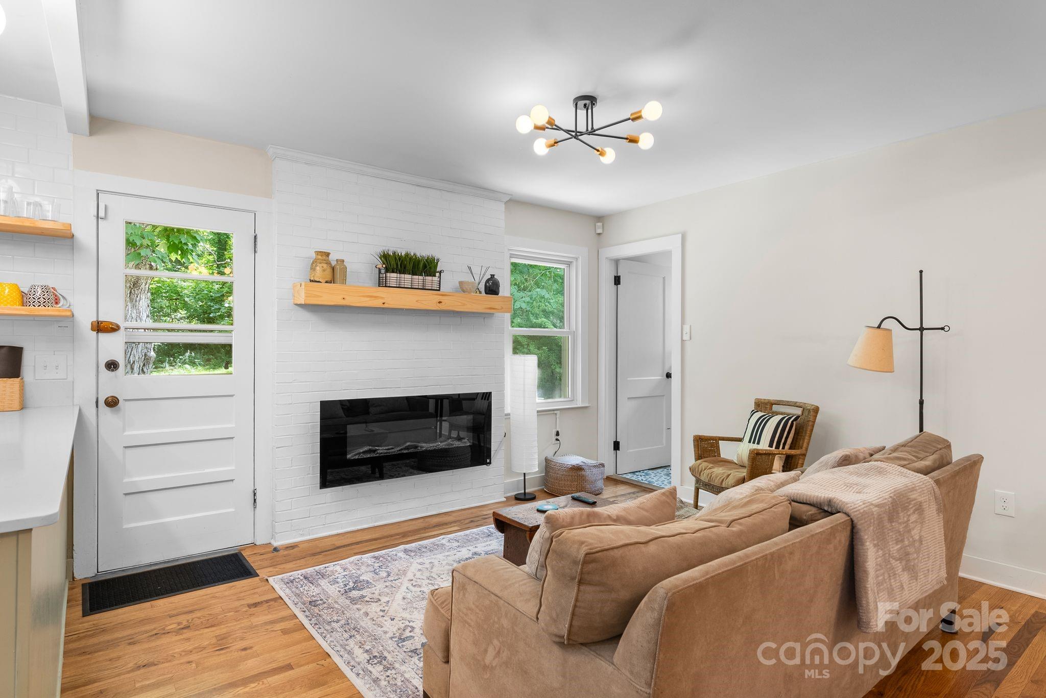 75 Craven Hill Circle Black Mountain NC 28711