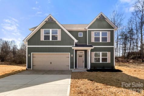 123 Indian Wells Court Harmony NC 28634