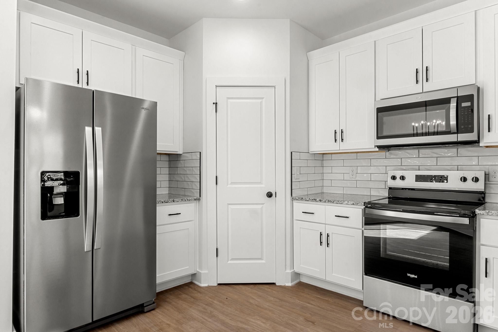 123 Indian Wells Court Harmony NC 28634