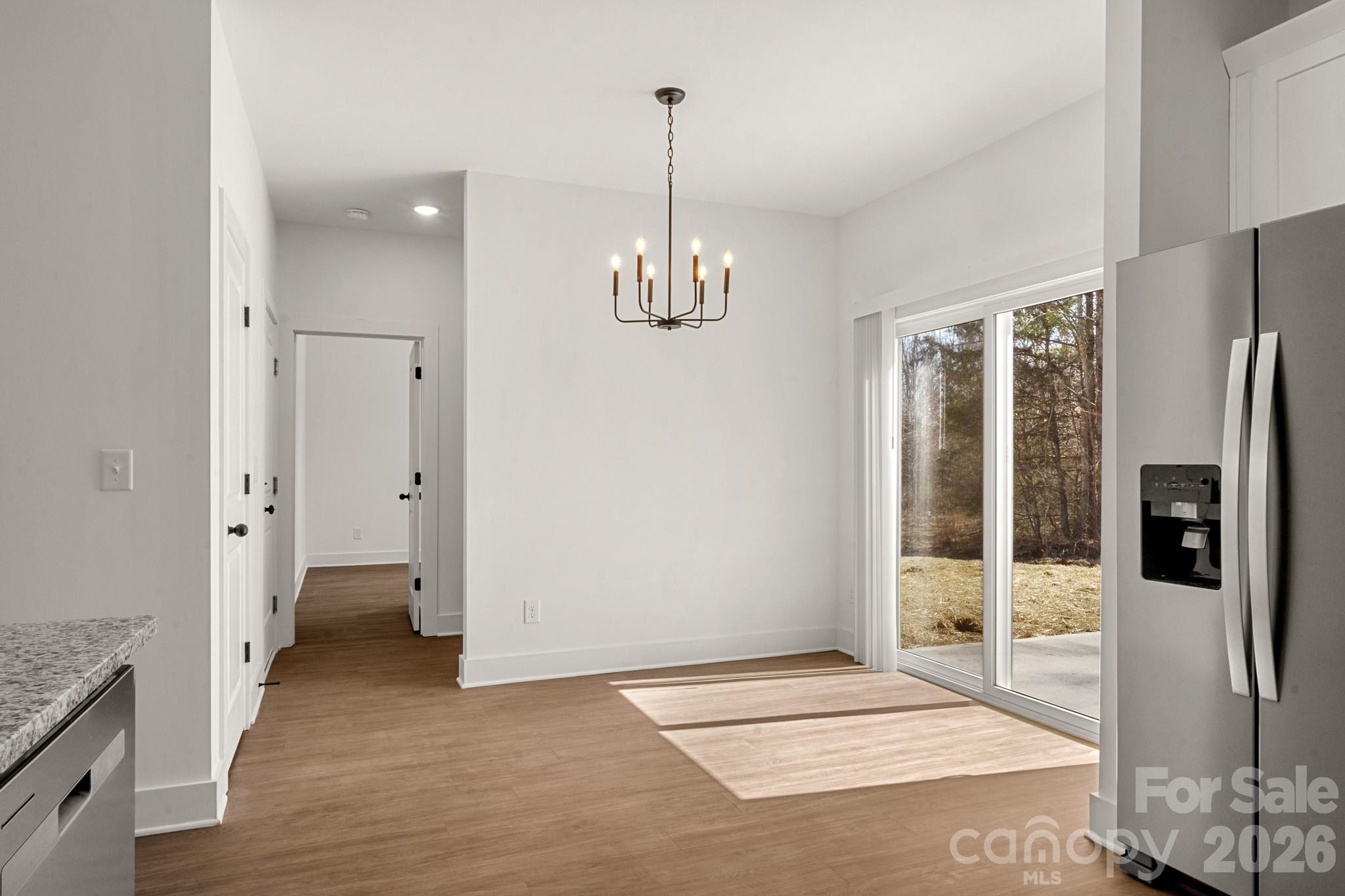 123 Indian Wells Court Harmony NC 28634