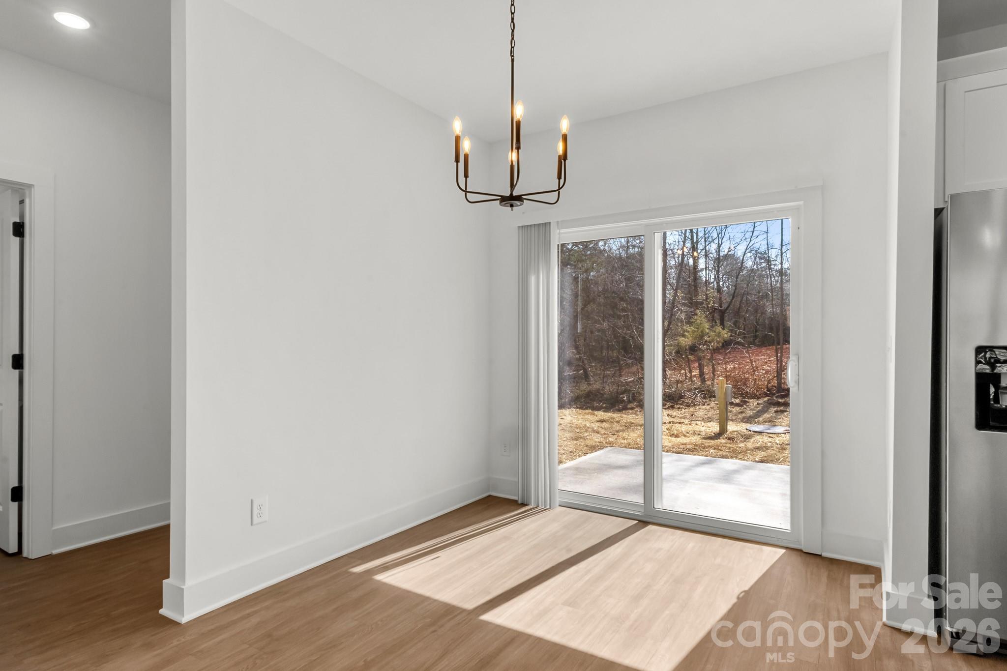 123 Indian Wells Court Harmony NC 28634
