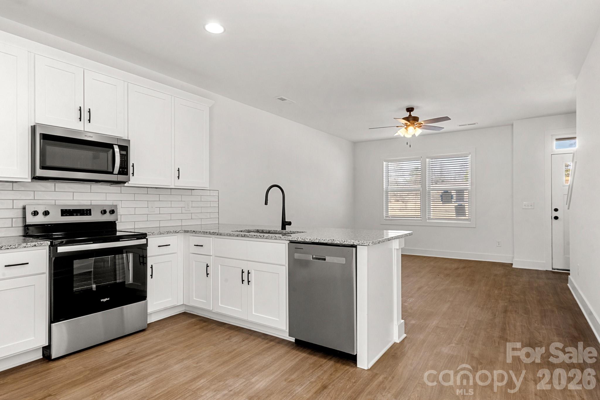 123 Indian Wells Court Harmony NC 28634