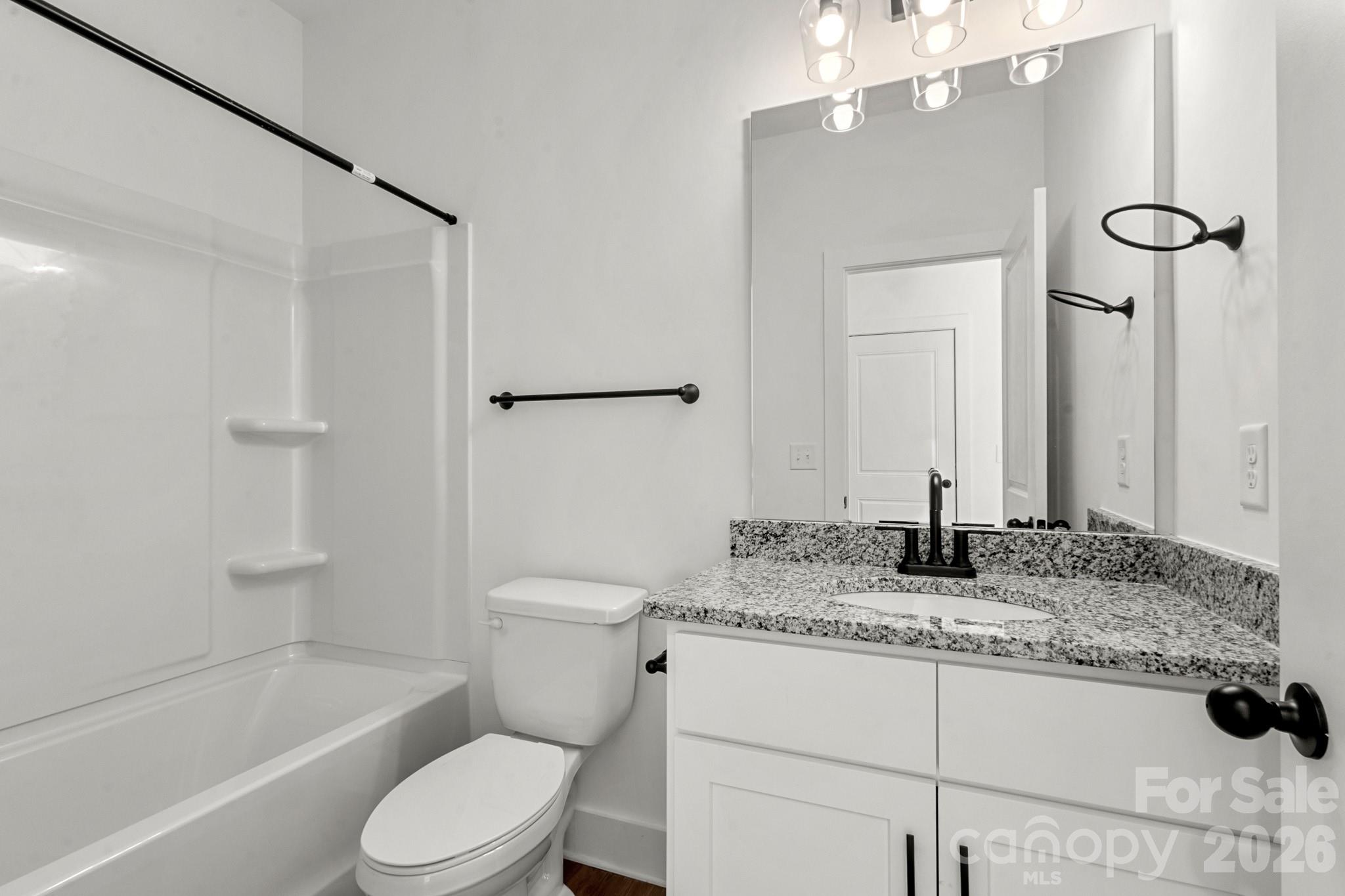 123 Indian Wells Court Harmony NC 28634