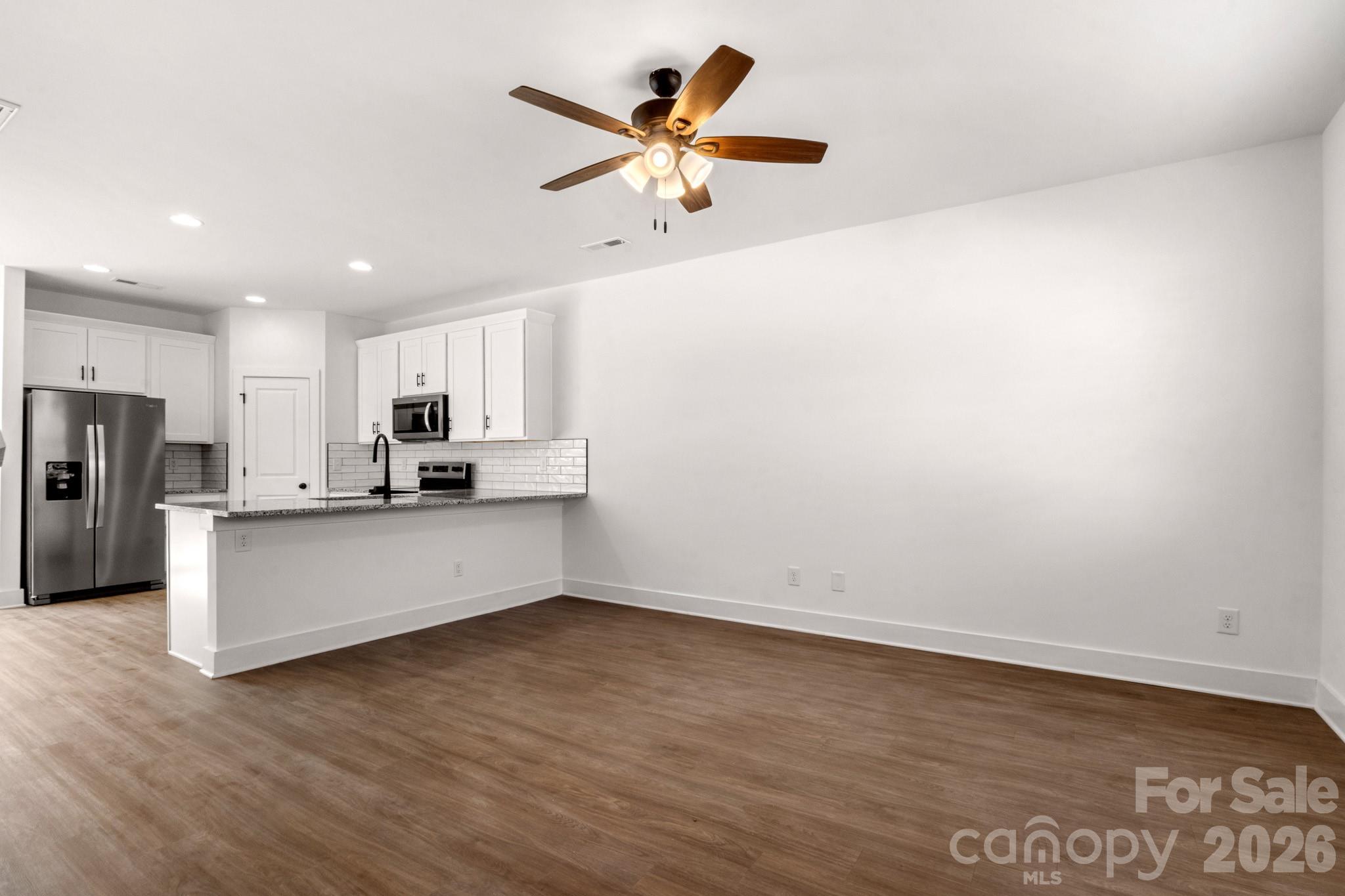 123 Indian Wells Court Harmony NC 28634