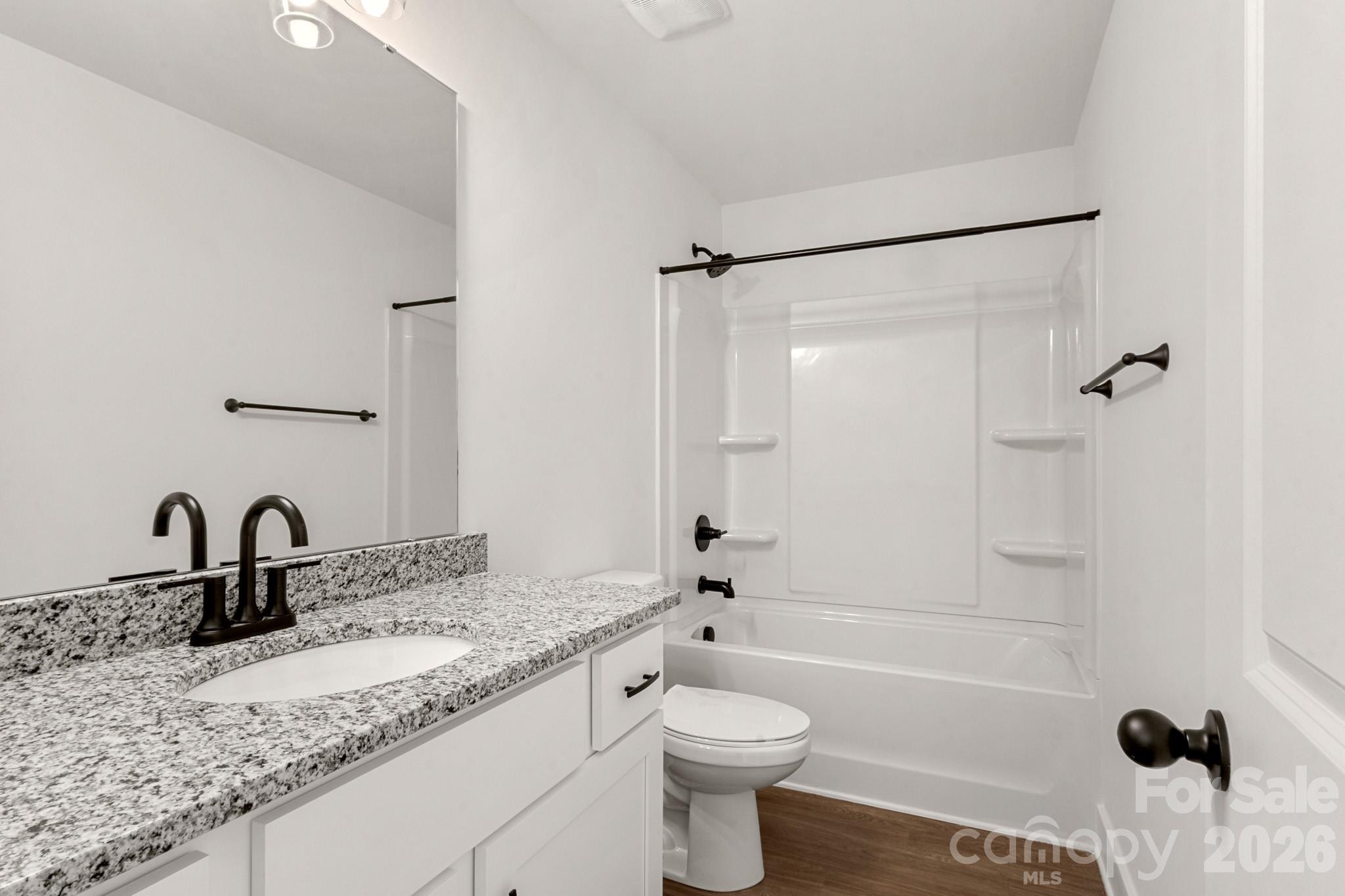 123 Indian Wells Court Harmony NC 28634