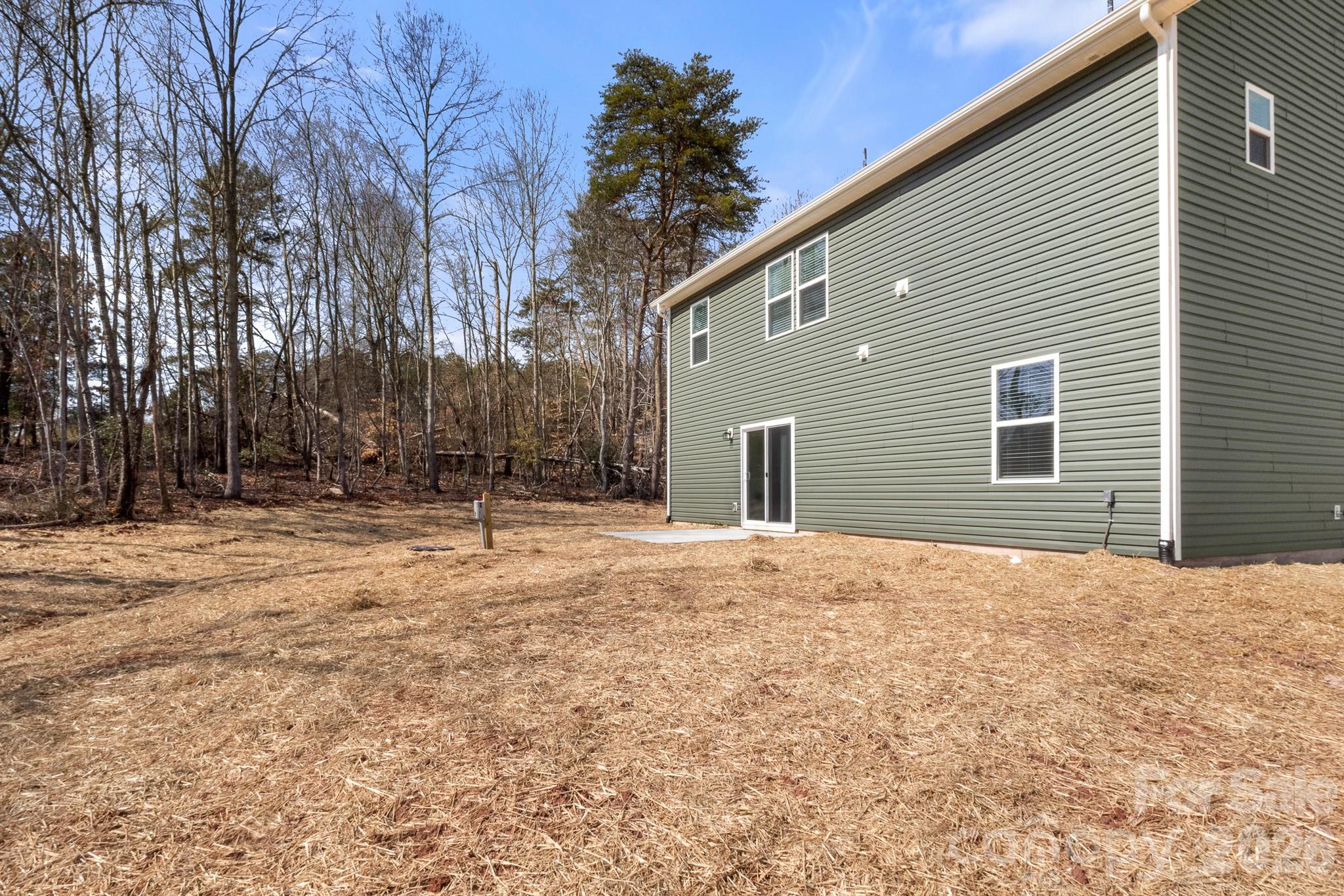 123 Indian Wells Court Harmony NC 28634