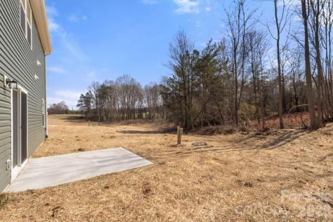 123 Indian Wells Court Harmony NC 28634