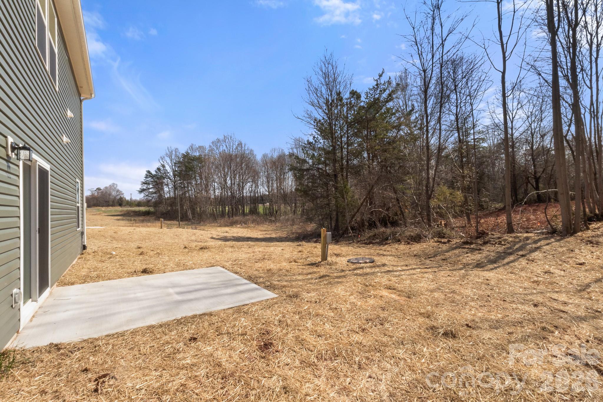 123 Indian Wells Court Harmony NC 28634