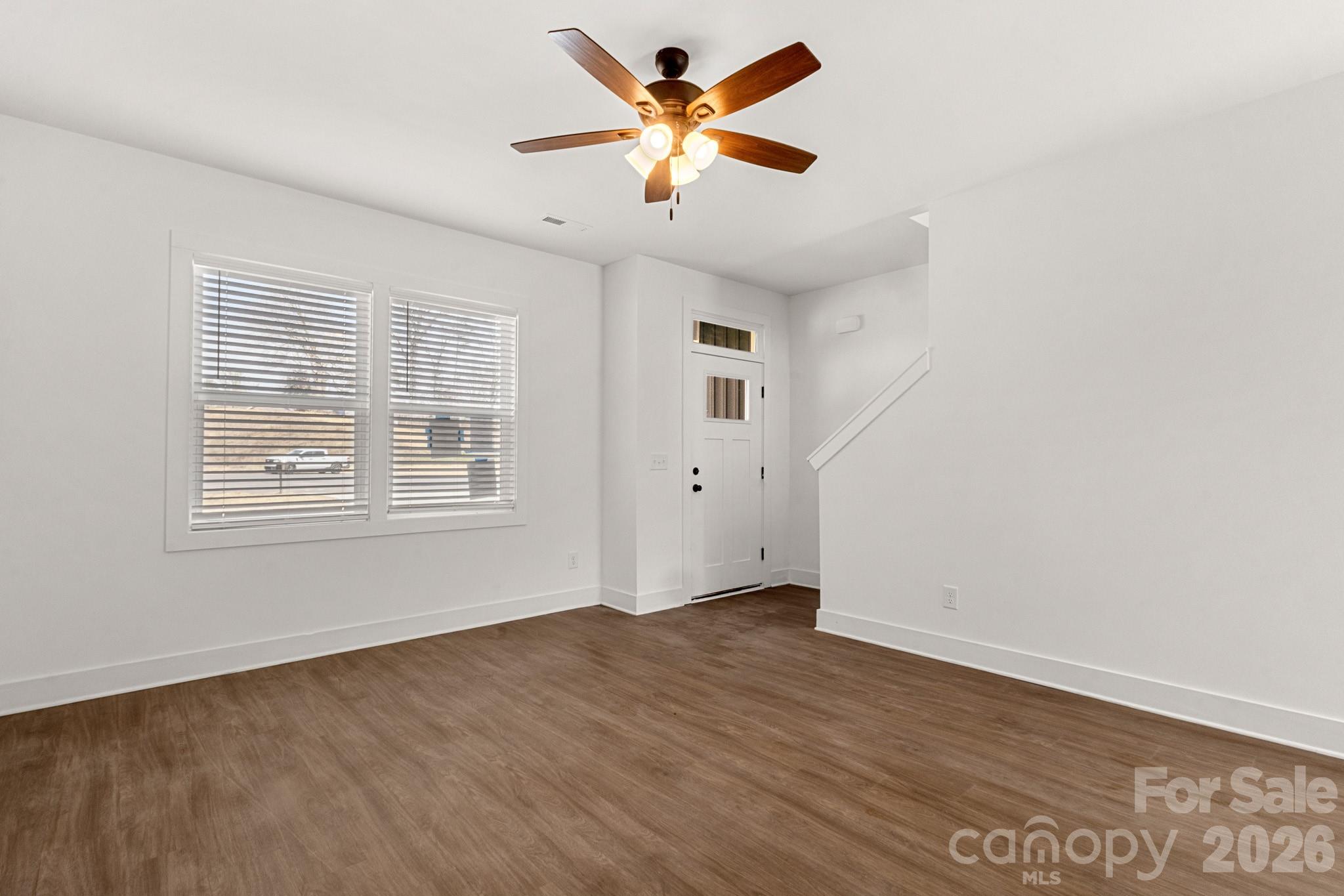 123 Indian Wells Court Harmony NC 28634