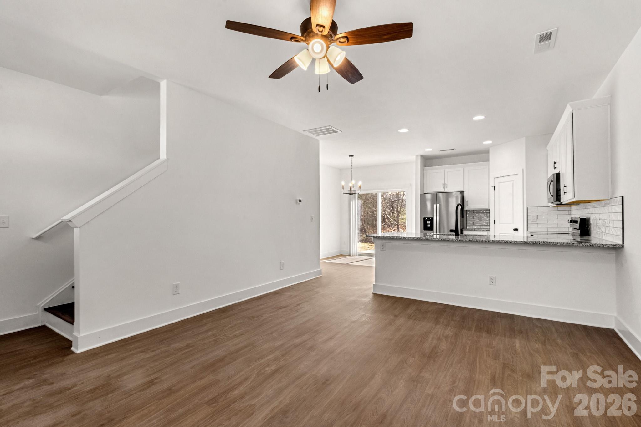 123 Indian Wells Court Harmony NC 28634