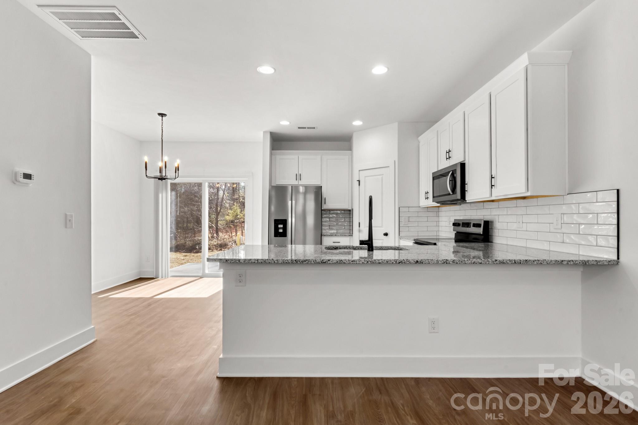 123 Indian Wells Court Harmony NC 28634