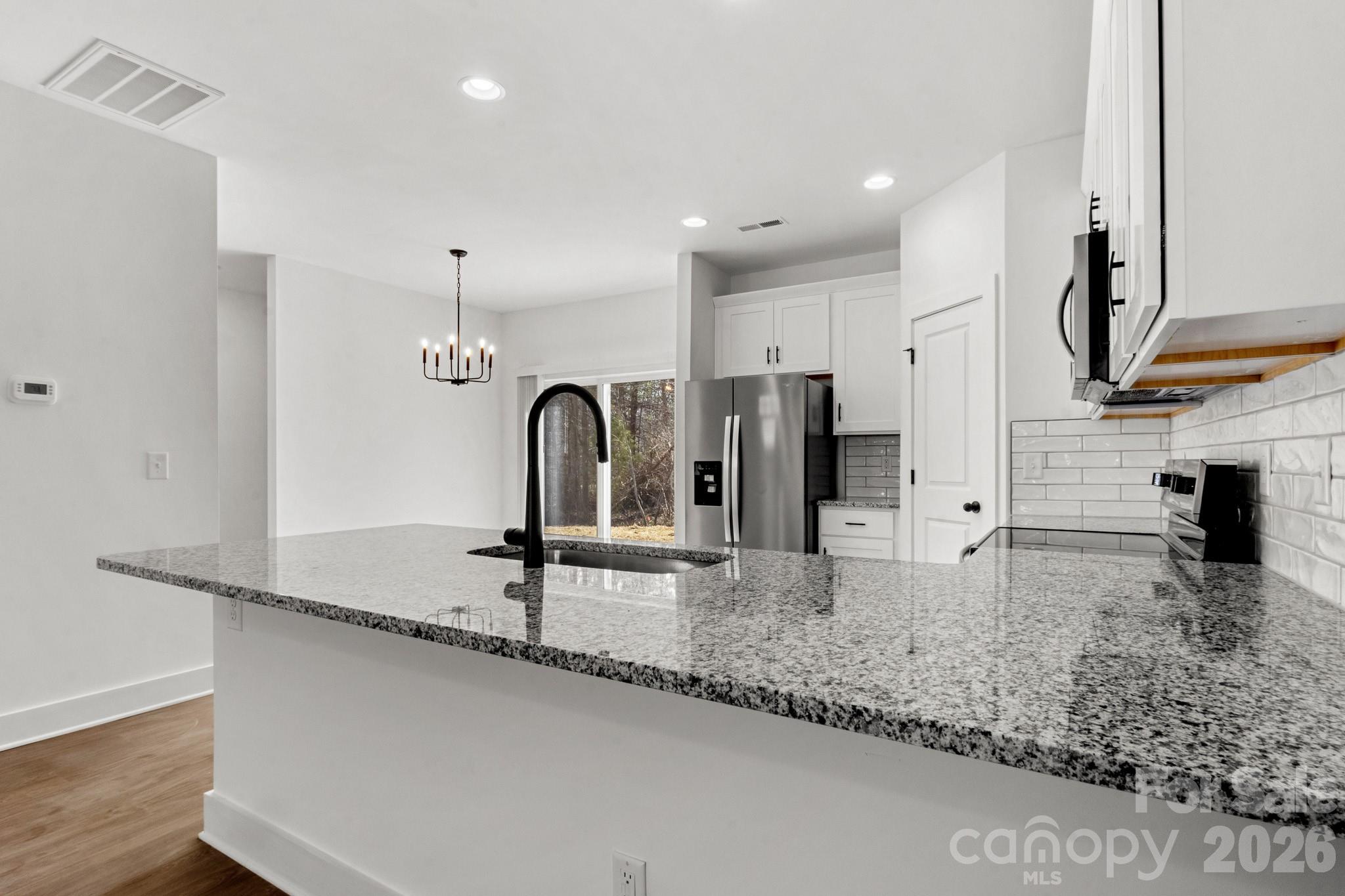 123 Indian Wells Court Harmony NC 28634