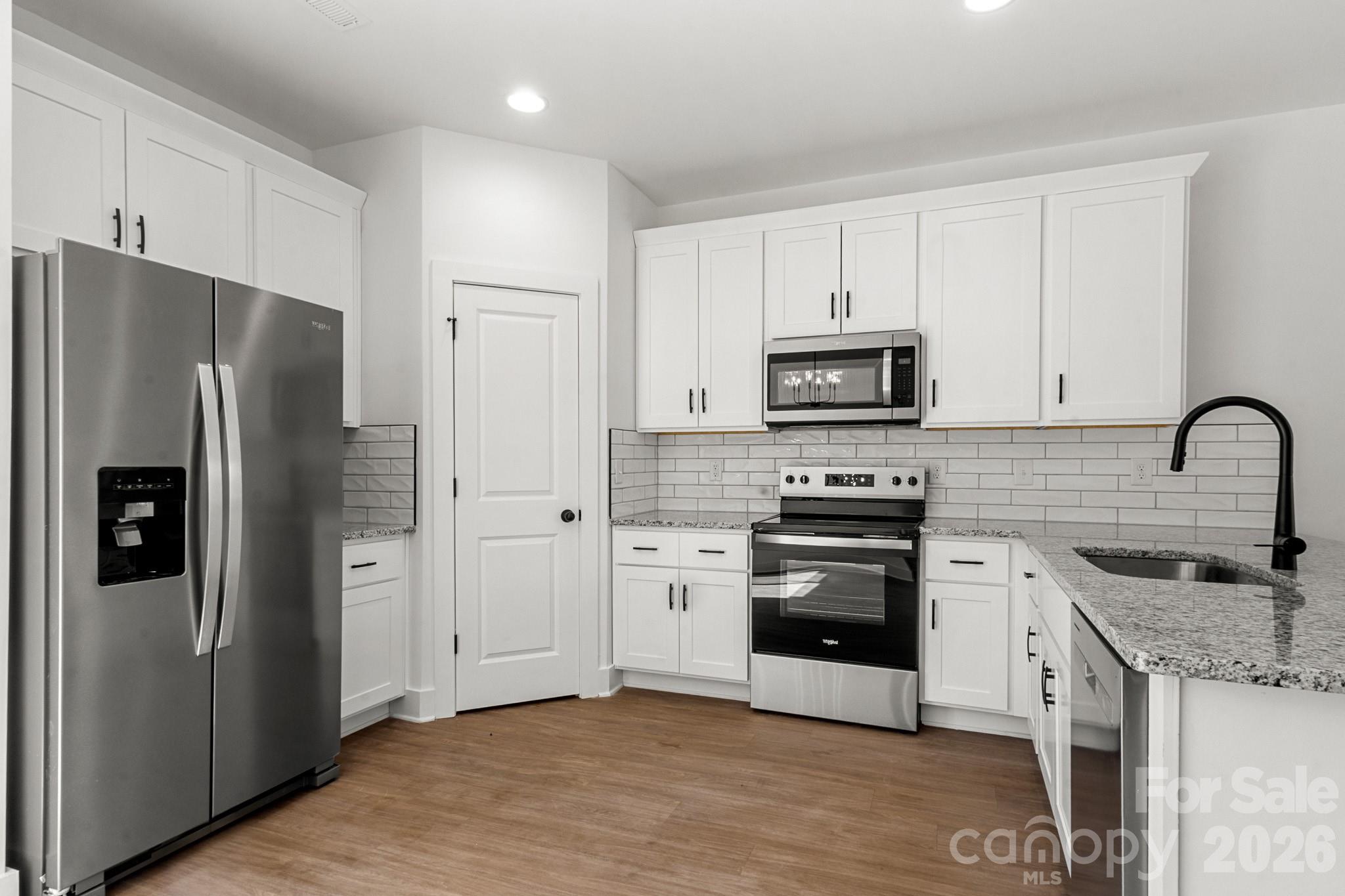 123 Indian Wells Court Harmony NC 28634