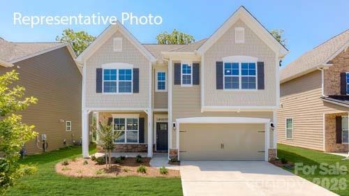 3047 Eclipse Court Indian Trail NC 28079