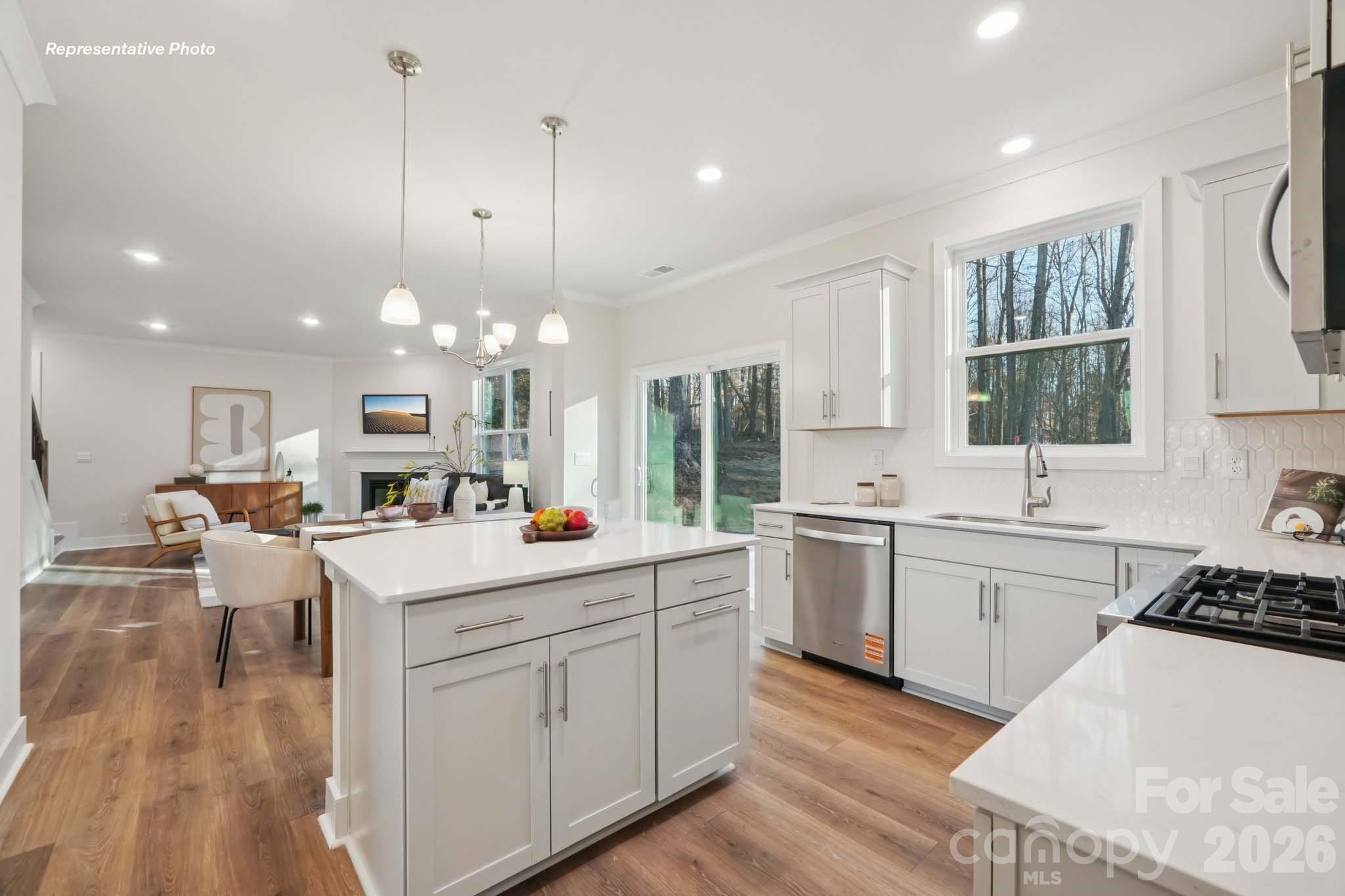 3047 Eclipse Court Indian Trail NC 28079