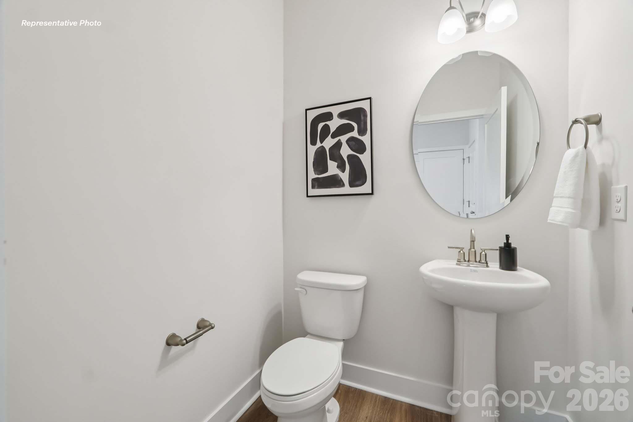 3047 Eclipse Court Indian Trail NC 28079