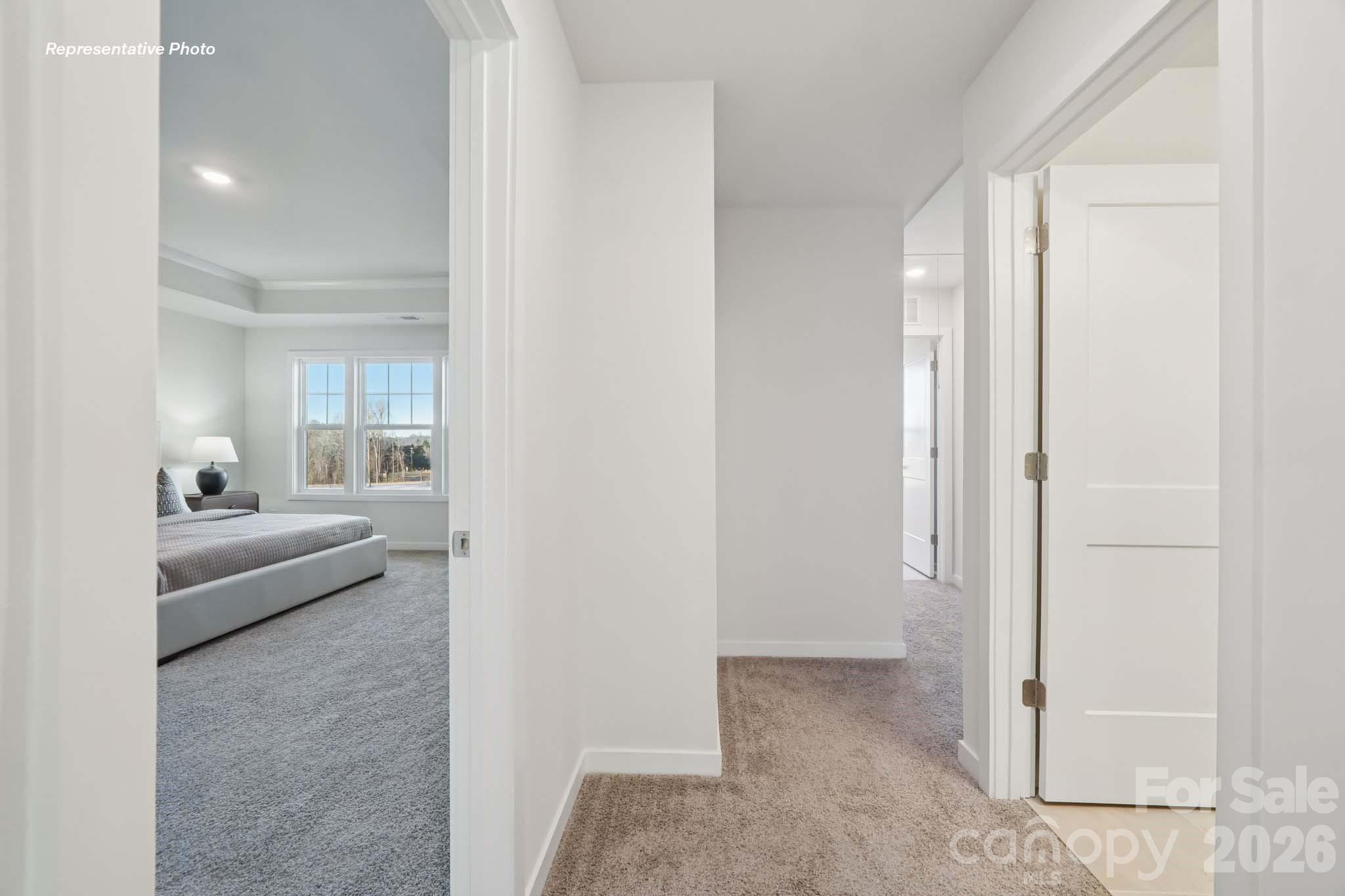 3047 Eclipse Court Indian Trail NC 28079