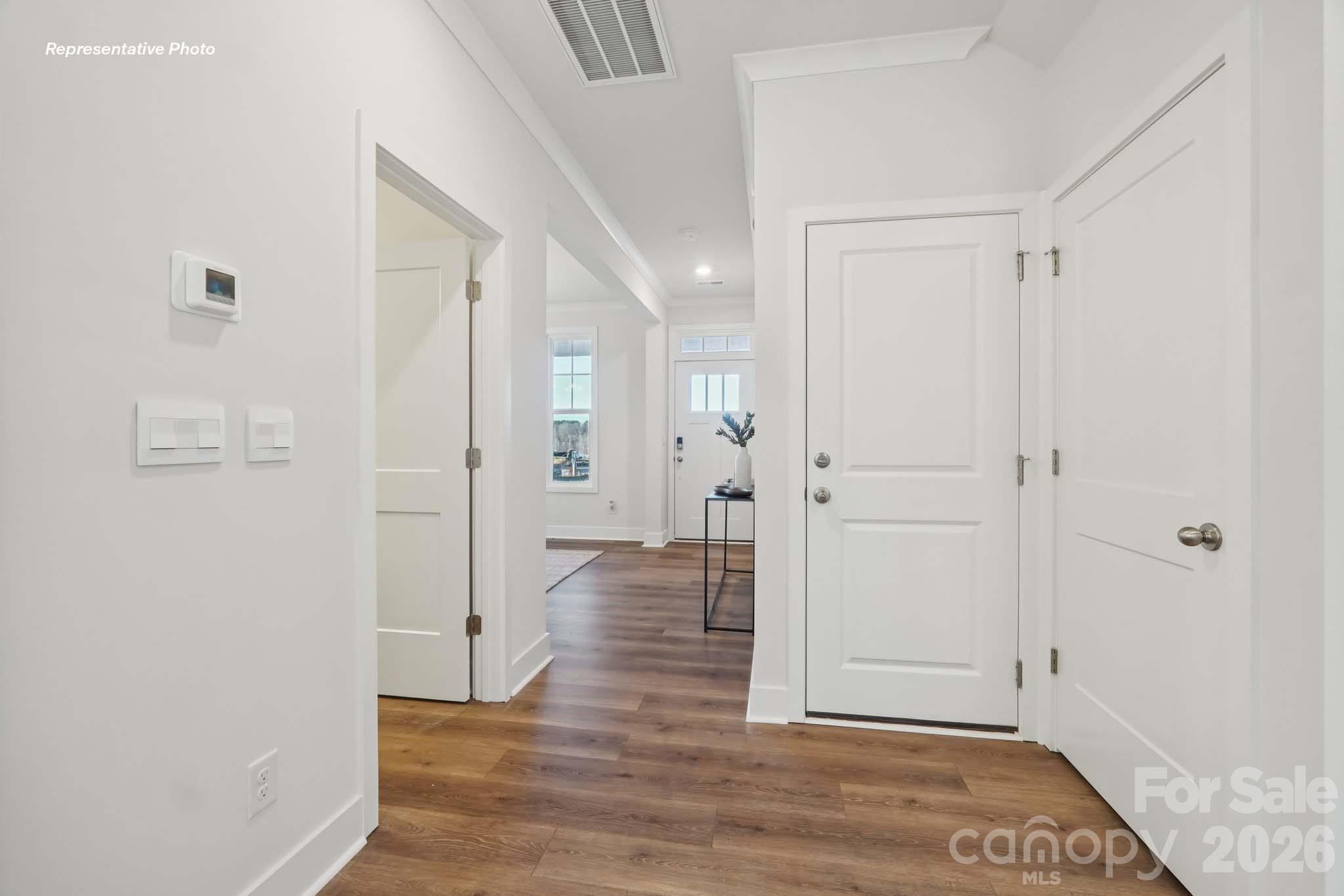 3047 Eclipse Court Indian Trail NC 28079