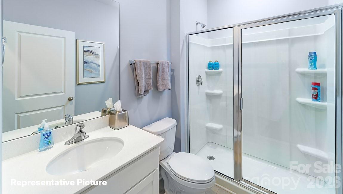 163 Logan Farms Drive Mooresville NC 28115