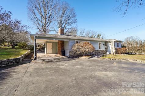 511 Oak Grove Road East Flat Rock NC 28731