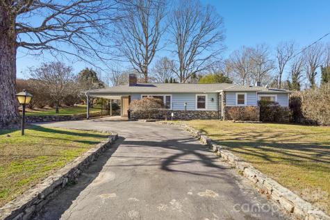 511 Oak Grove Road East Flat Rock NC 28731