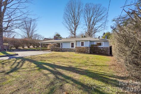 511 Oak Grove Road East Flat Rock NC 28731