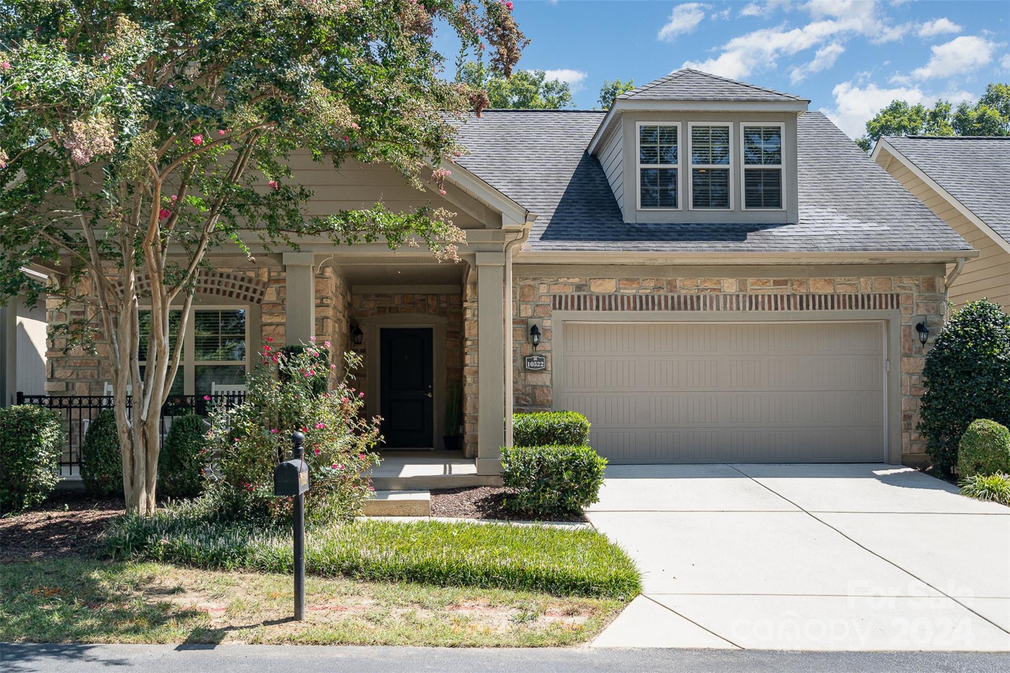 10522 Old Ardrey Kell Road Charlotte NC 28277