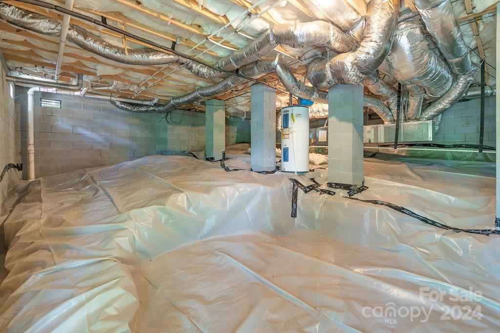 1016 Mountain Drive Candler NC 28715