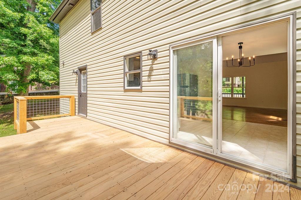 1016 Mountain Drive Candler NC 28715