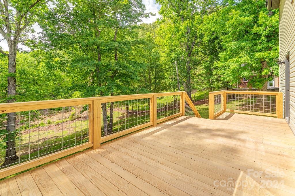 1016 Mountain Drive Candler NC 28715