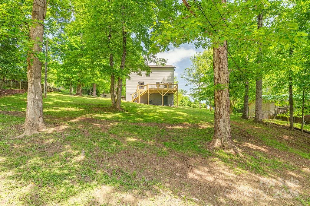 1016 Mountain Drive Candler NC 28715