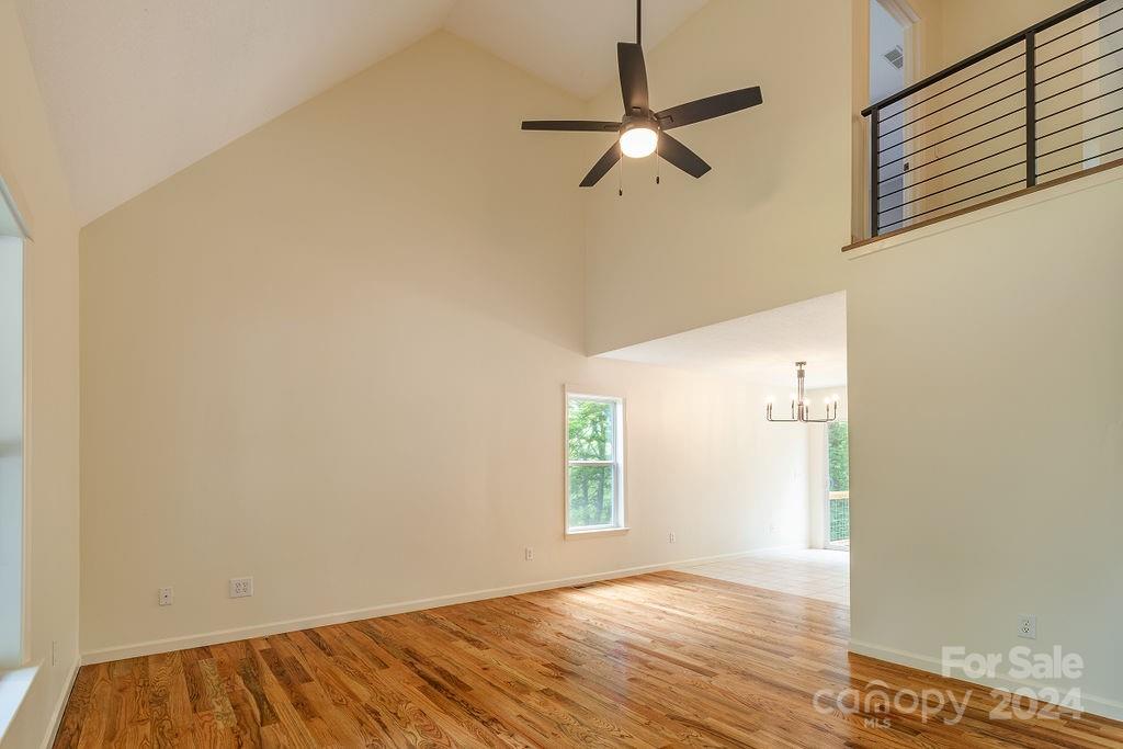 1016 Mountain Drive Candler NC 28715