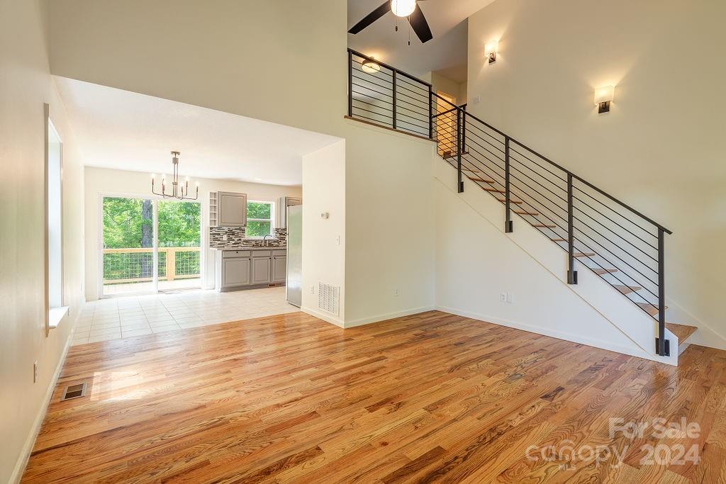 1016 Mountain Drive Candler NC 28715