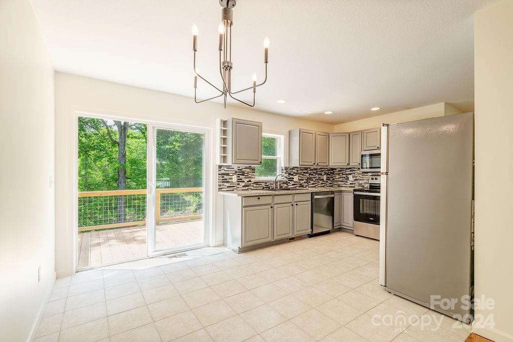 1016 Mountain Drive Candler NC 28715