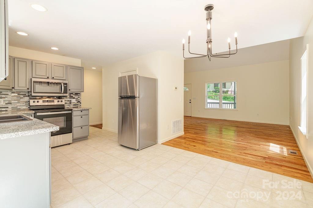 1016 Mountain Drive Candler NC 28715