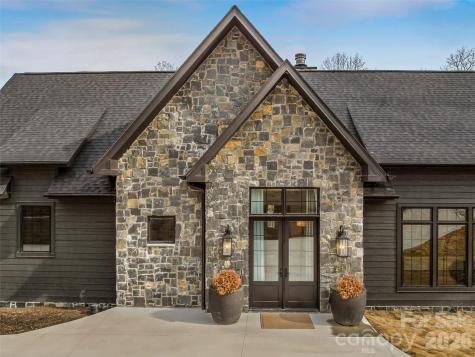 241 Tower Circle Laurel Park NC 28739
