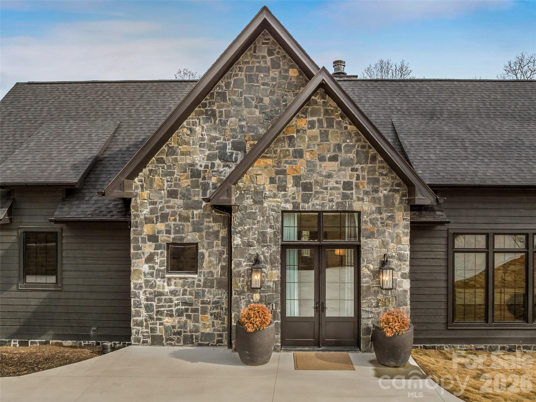 241 Tower Circle Laurel Park NC 28739