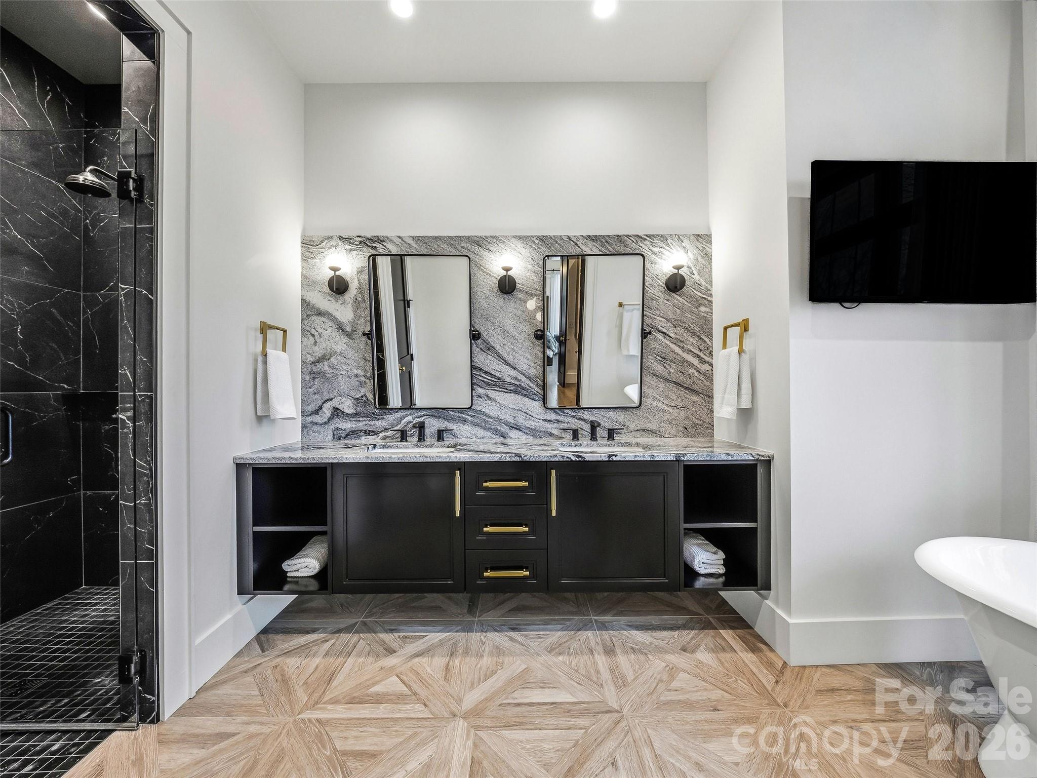 241 Tower Circle Laurel Park NC 28739