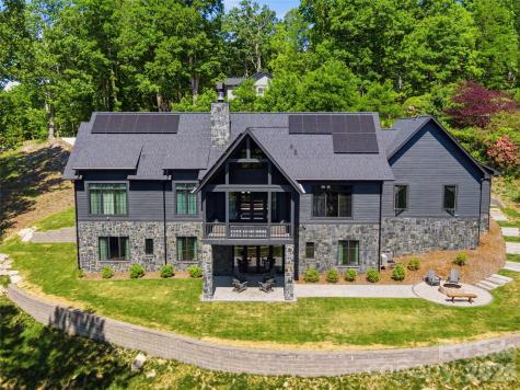 241 Tower Circle Laurel Park NC 28739