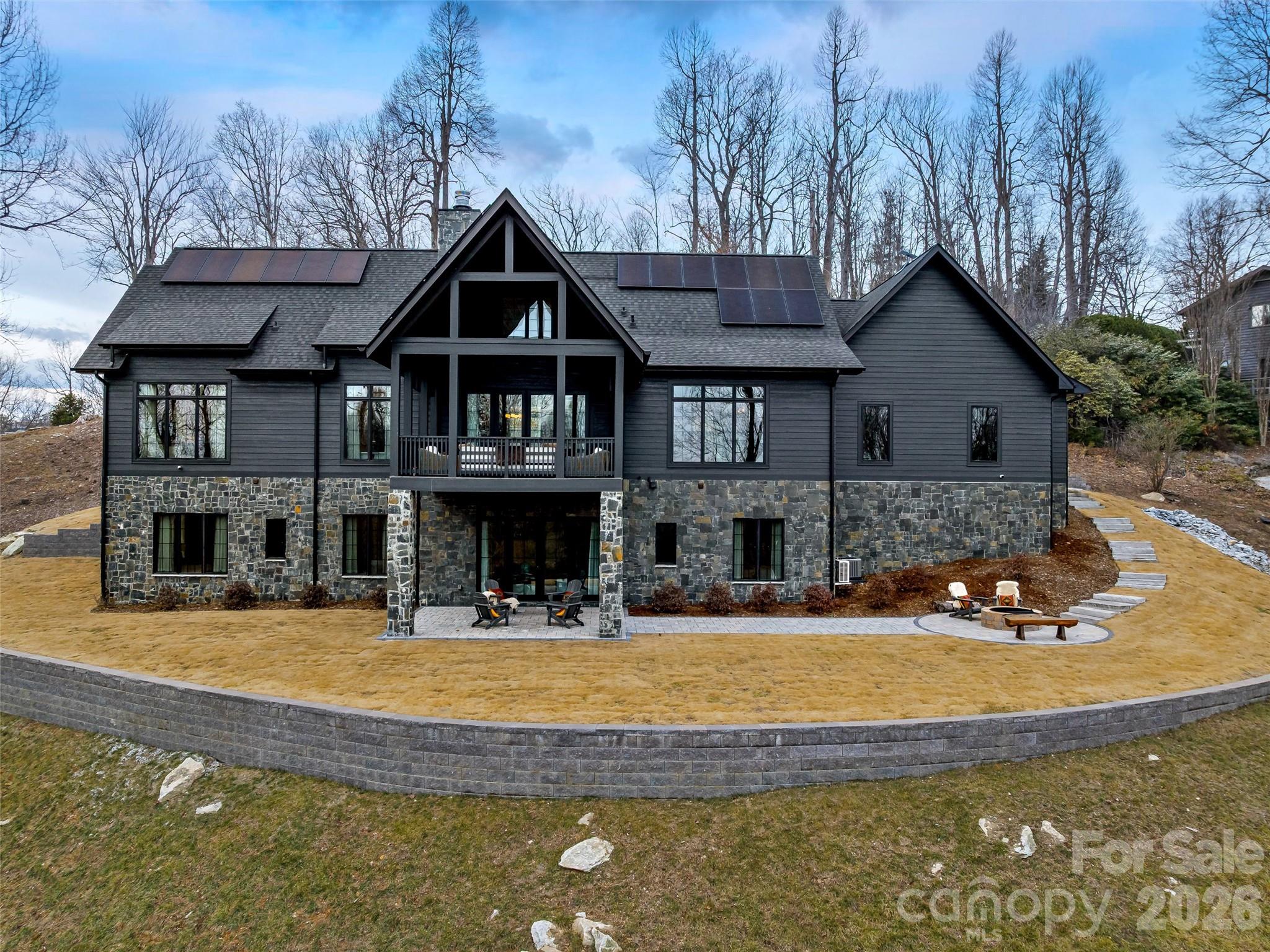 241 Tower Circle Laurel Park NC 28739