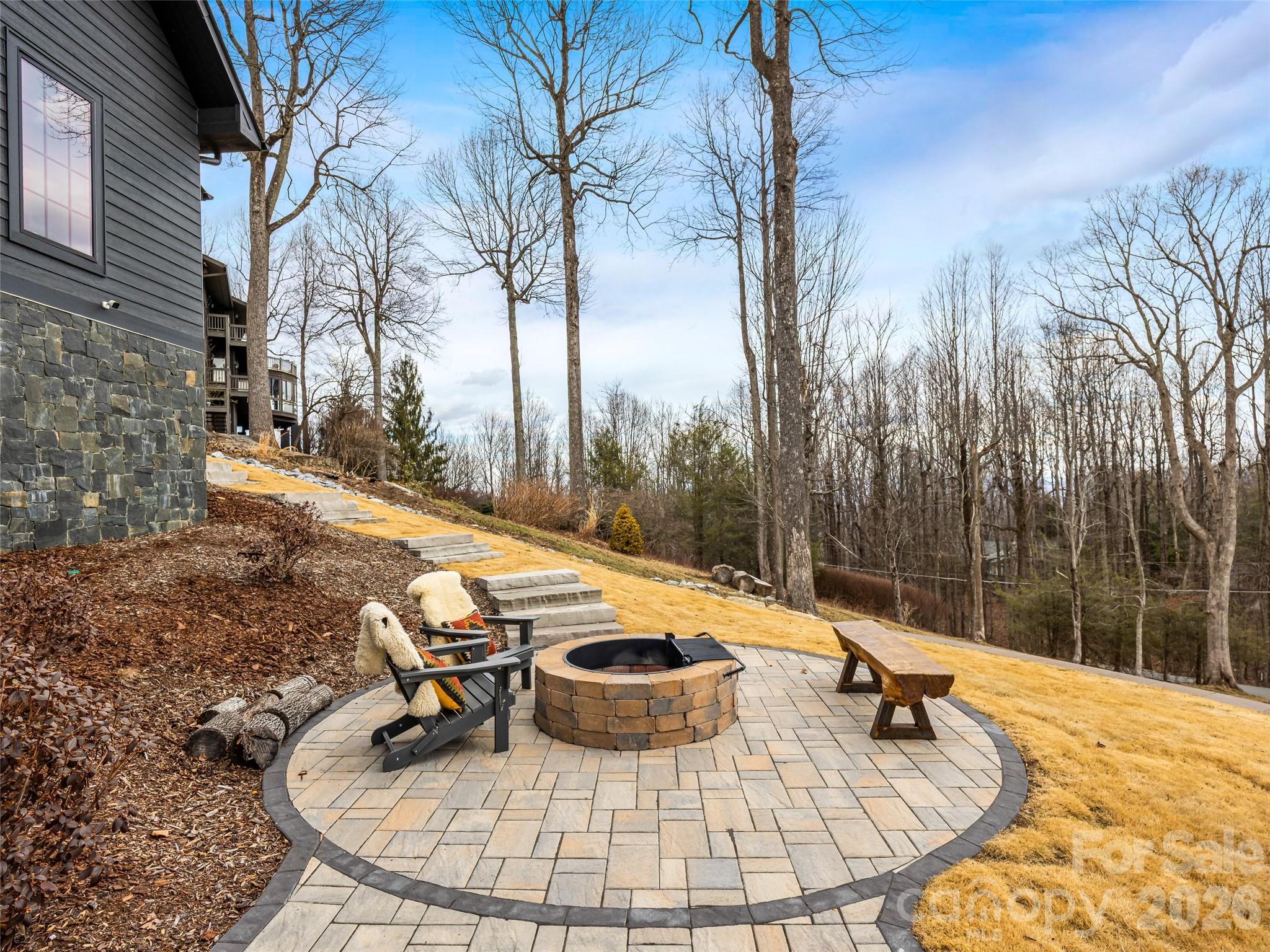 241 Tower Circle Laurel Park NC 28739